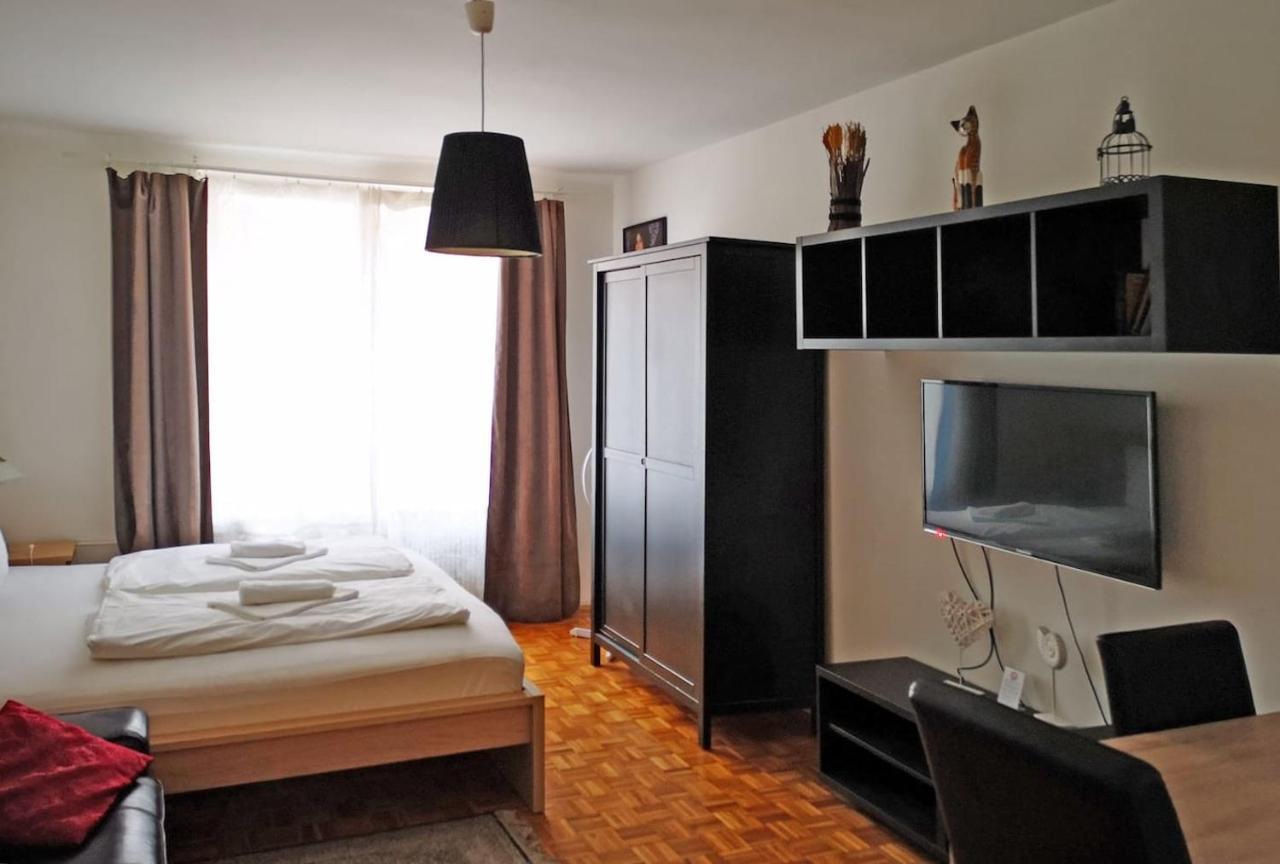 Appartement Living - Stephansdom Wenen