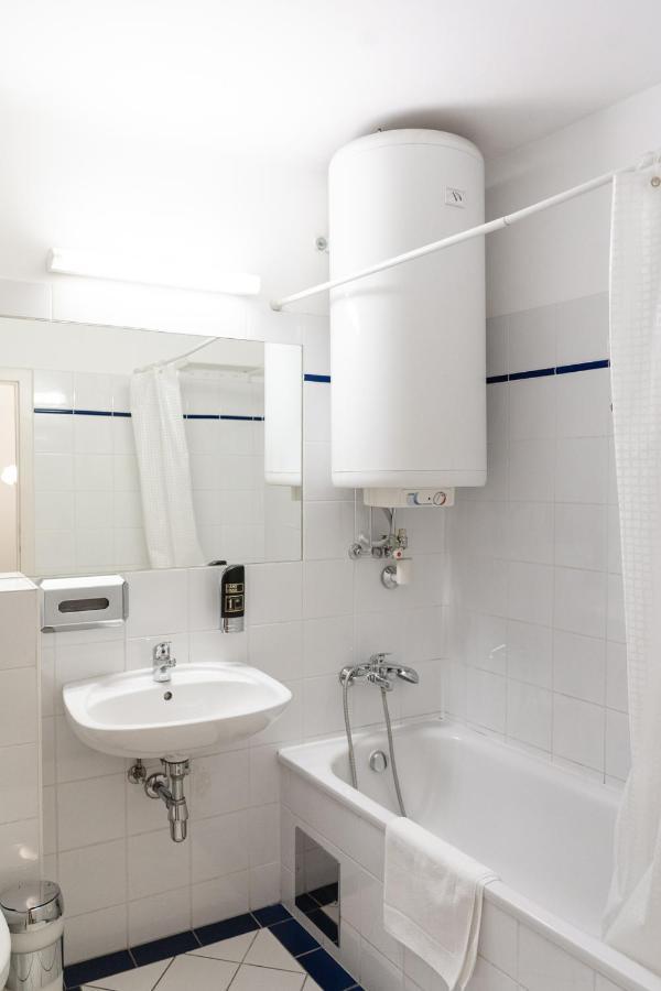 Living - Stephansdom Appartement