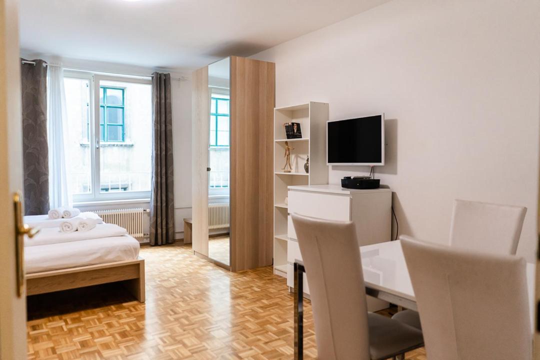 Appartement Living - Stephansdom