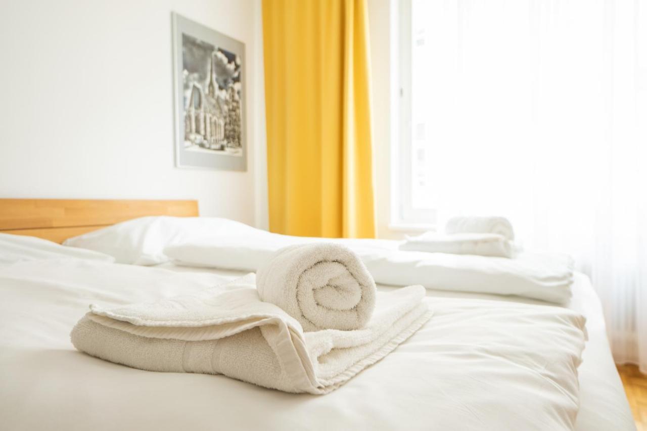 Living - Stephansdom Appartement *