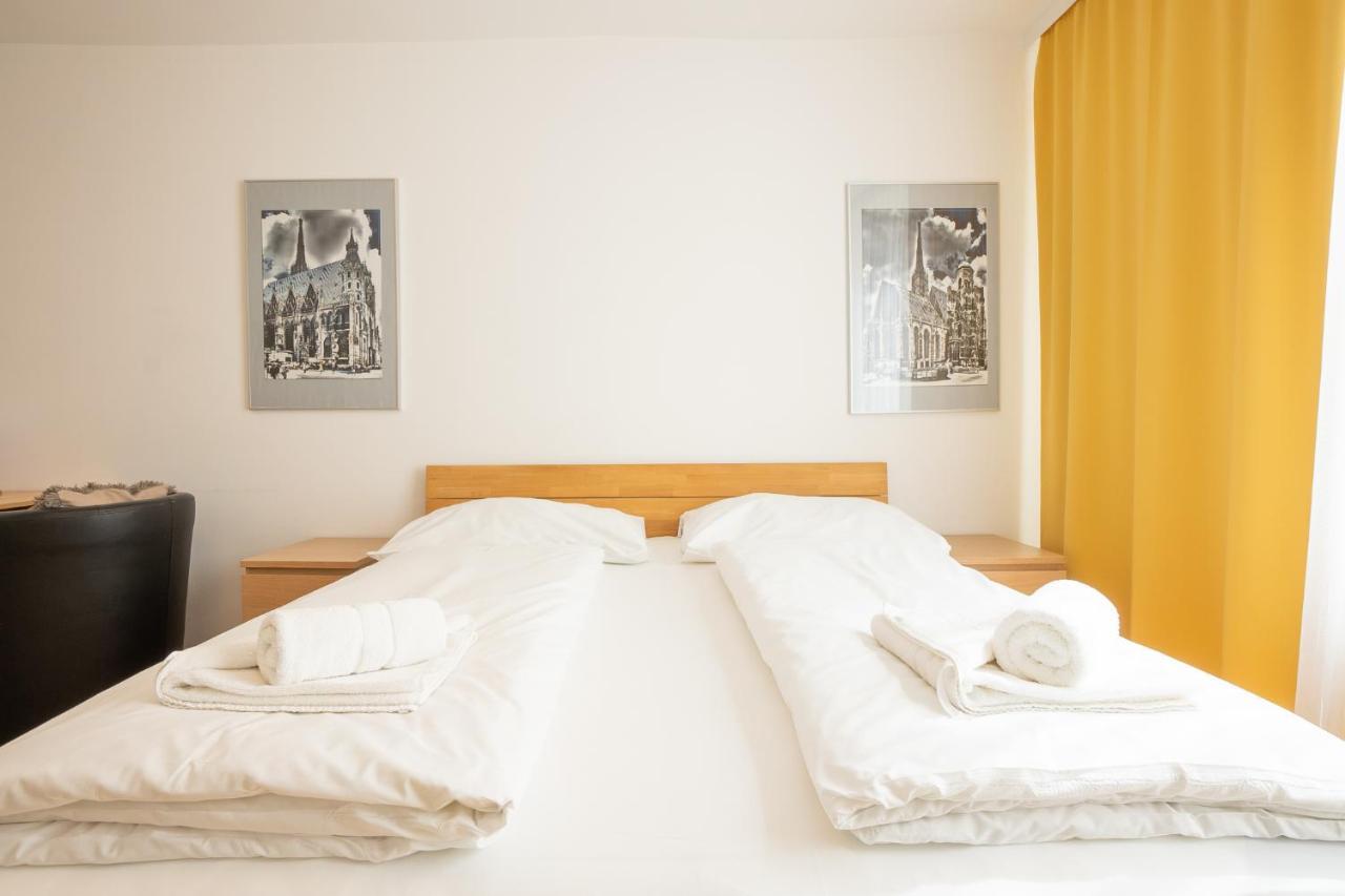 Living - Stephansdom Appartement