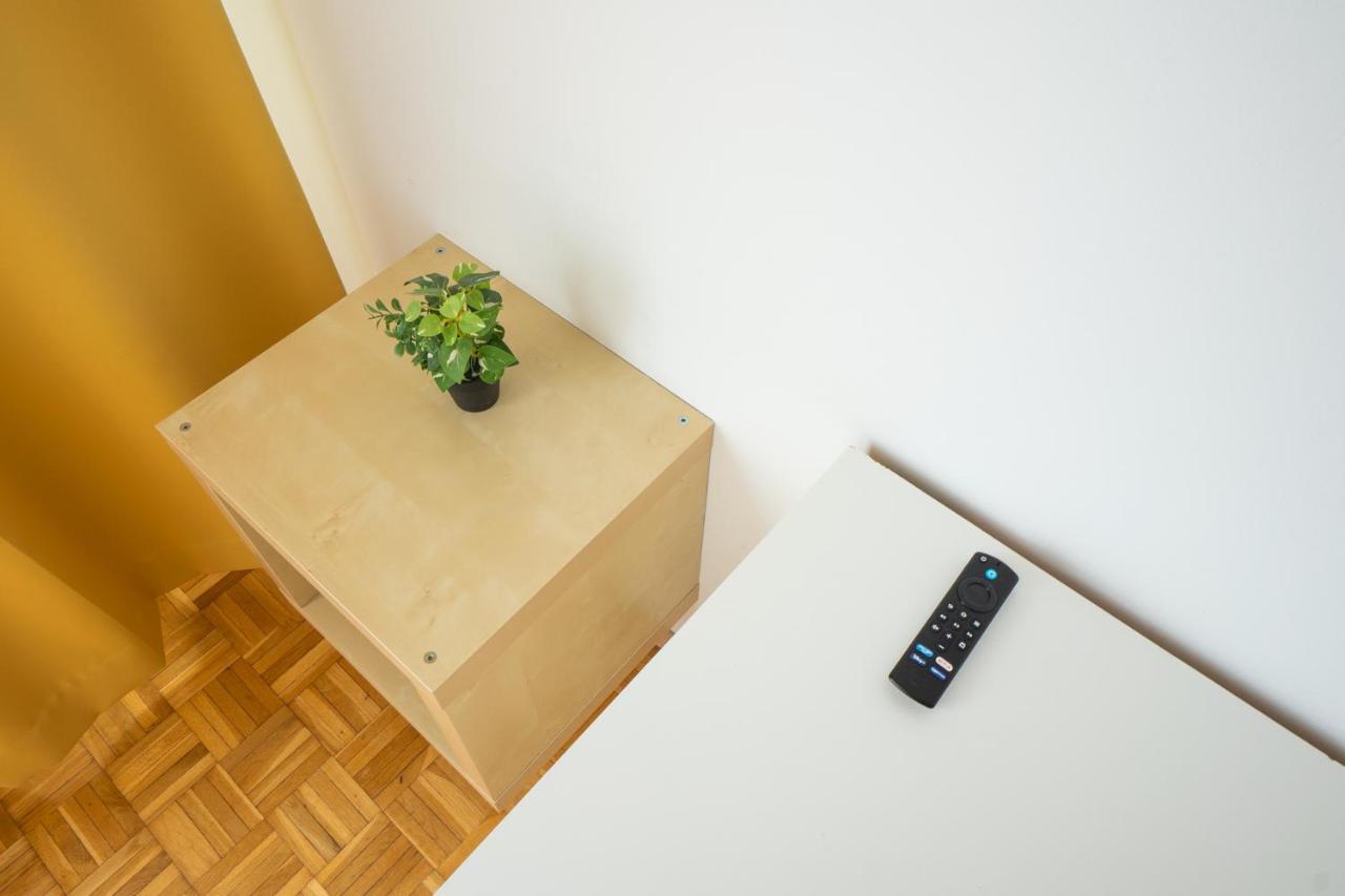 Appartement Living - Stephansdom