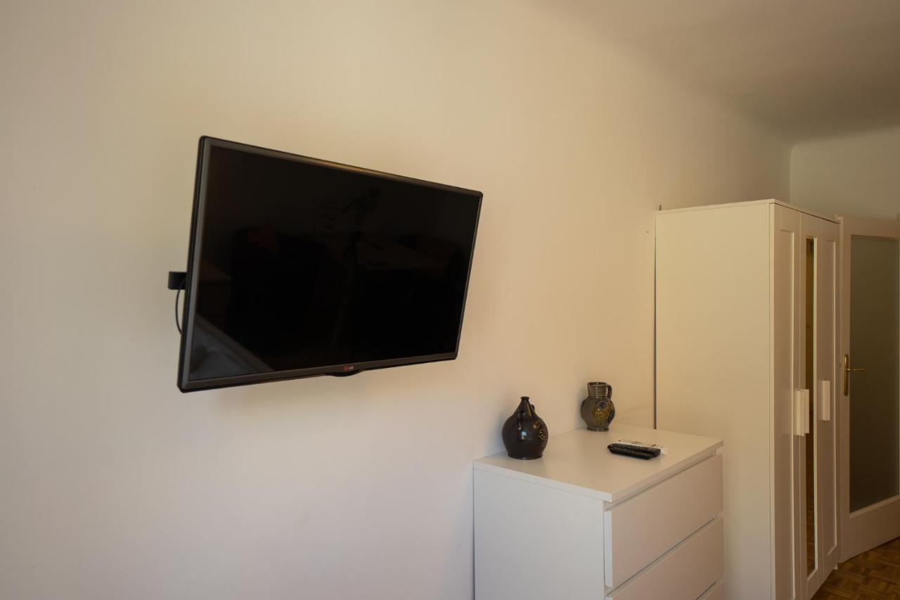 Appartement Living - Stephansdom Wenen