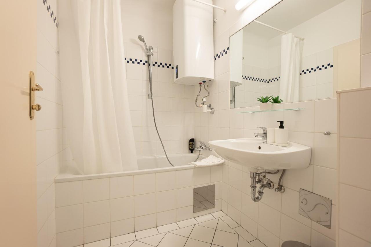 Appartement Living - Stephansdom