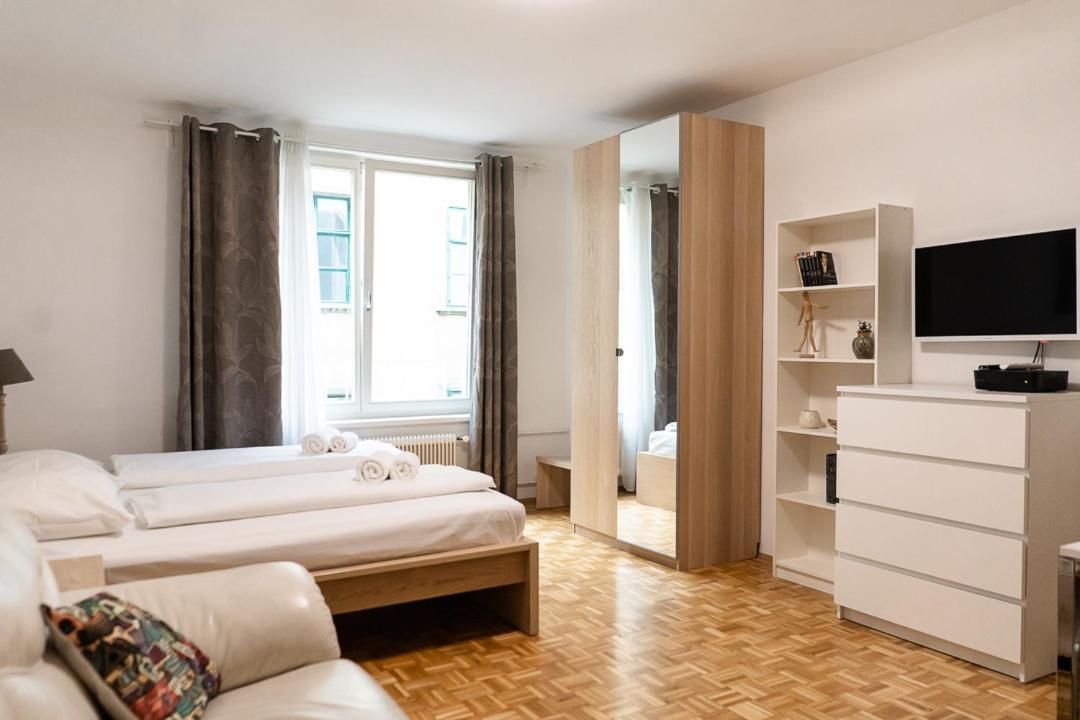 Appartement Living - Stephansdom *