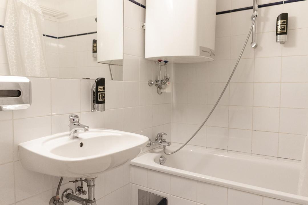 Living - Stephansdom Appartement *