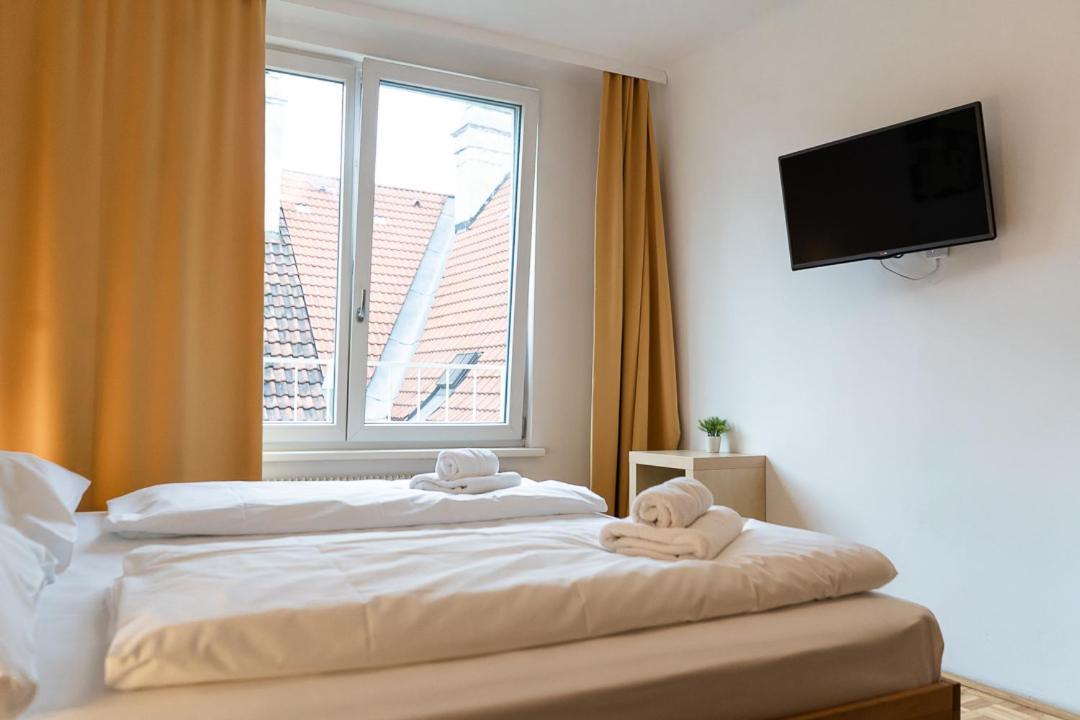 Living - Stephansdom Appartement *