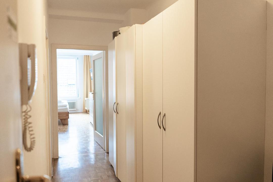 Appartement Living - Stephansdom *