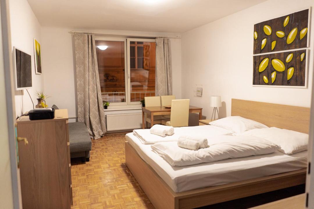 Living - Stephansdom Appartement *