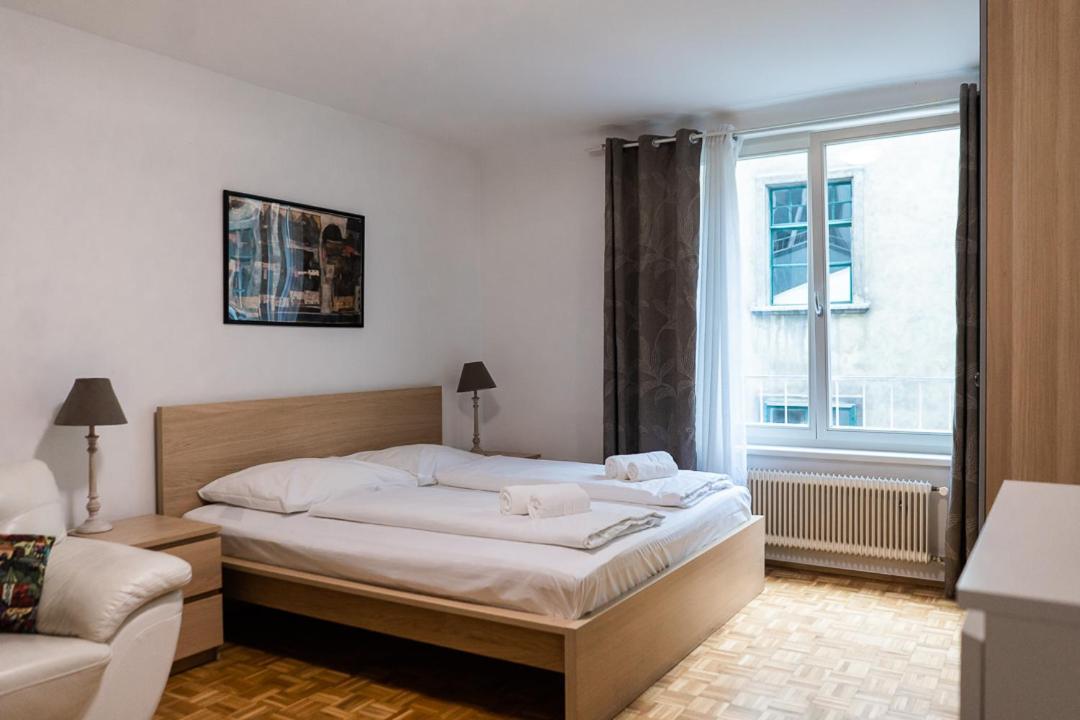 Appartement Living - Stephansdom *