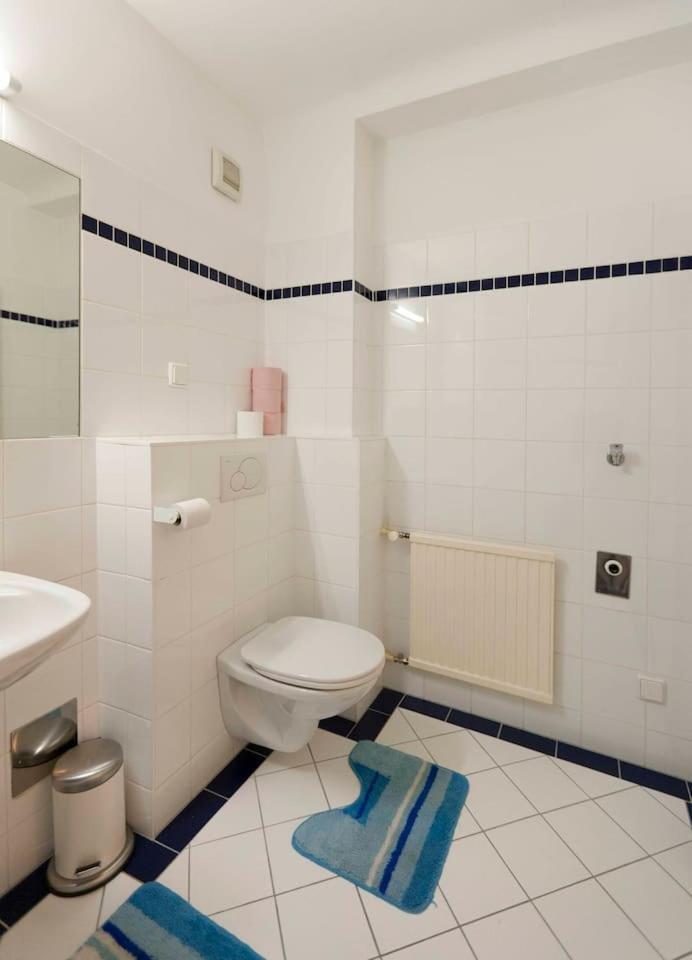 Living - Stephansdom Appartement