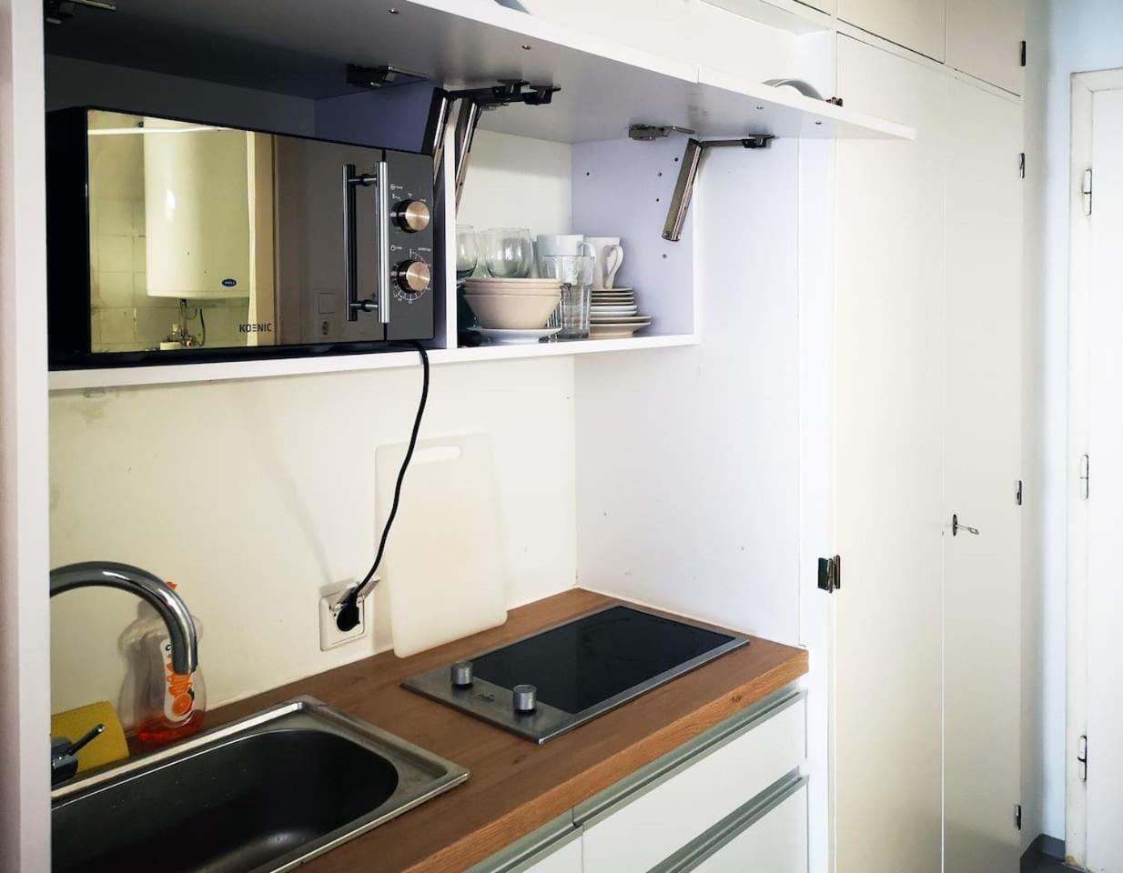 Appartement Living - Stephansdom